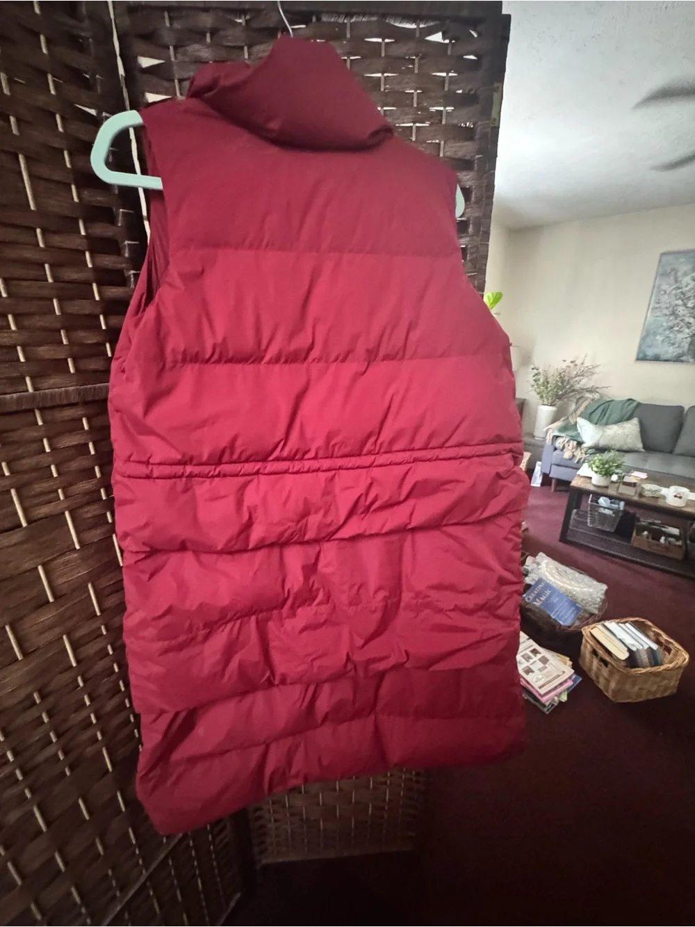 lululemon Transformable Parka - Picture 8 of 8